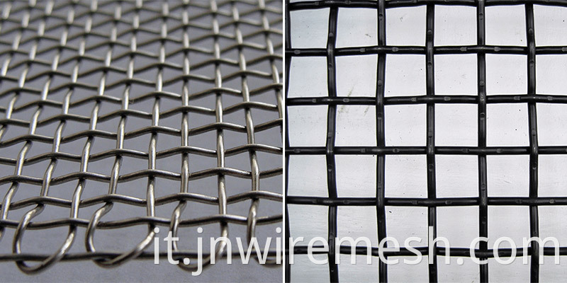 Square-Wire-Mesh